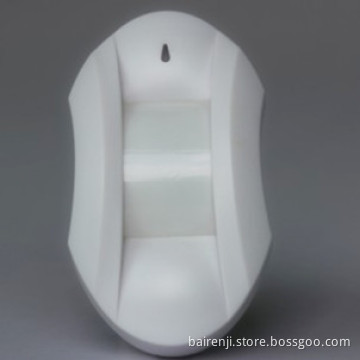 Wired Identify Direction PIR Alarm (LH-912E)